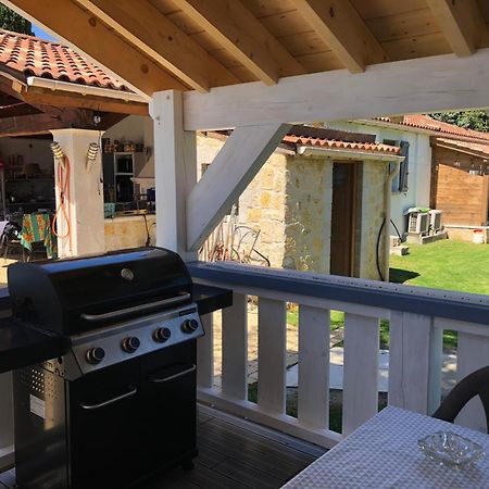 Chalet Mont Ventoux Et Chalet Vip Camaret-sur-Aigues Εξωτερικό φωτογραφία