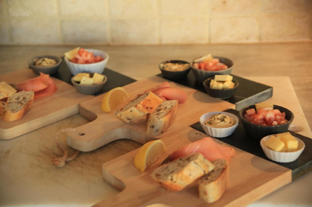 Chalet Mont Ventoux Et Chalet Vip Camaret-sur-Aigues Εξωτερικό φωτογραφία