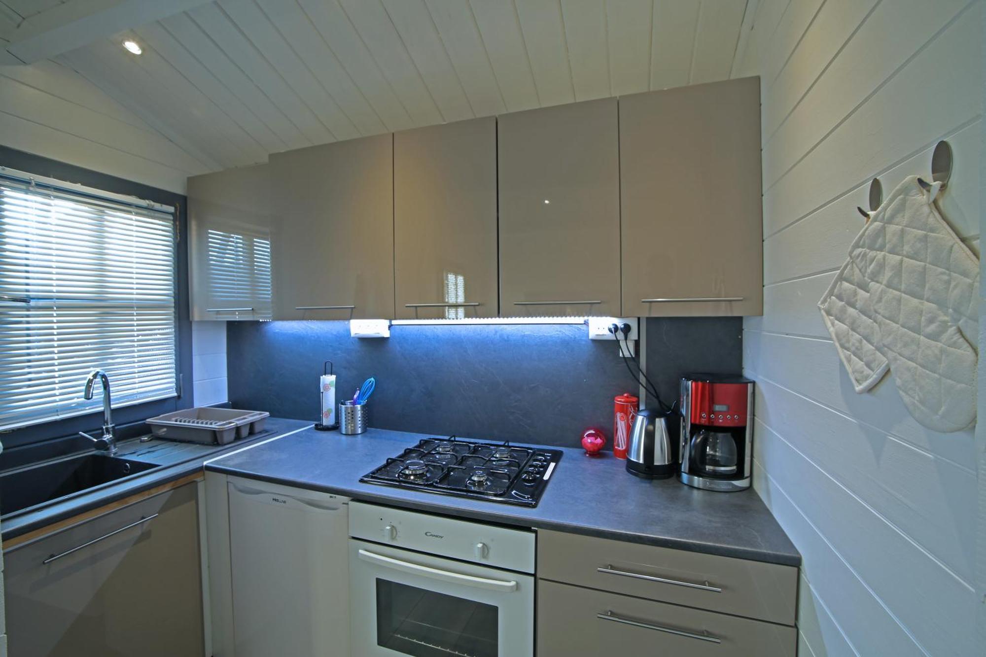 Chalet Mont Ventoux Et Chalet Vip Camaret-sur-Aigues Εξωτερικό φωτογραφία